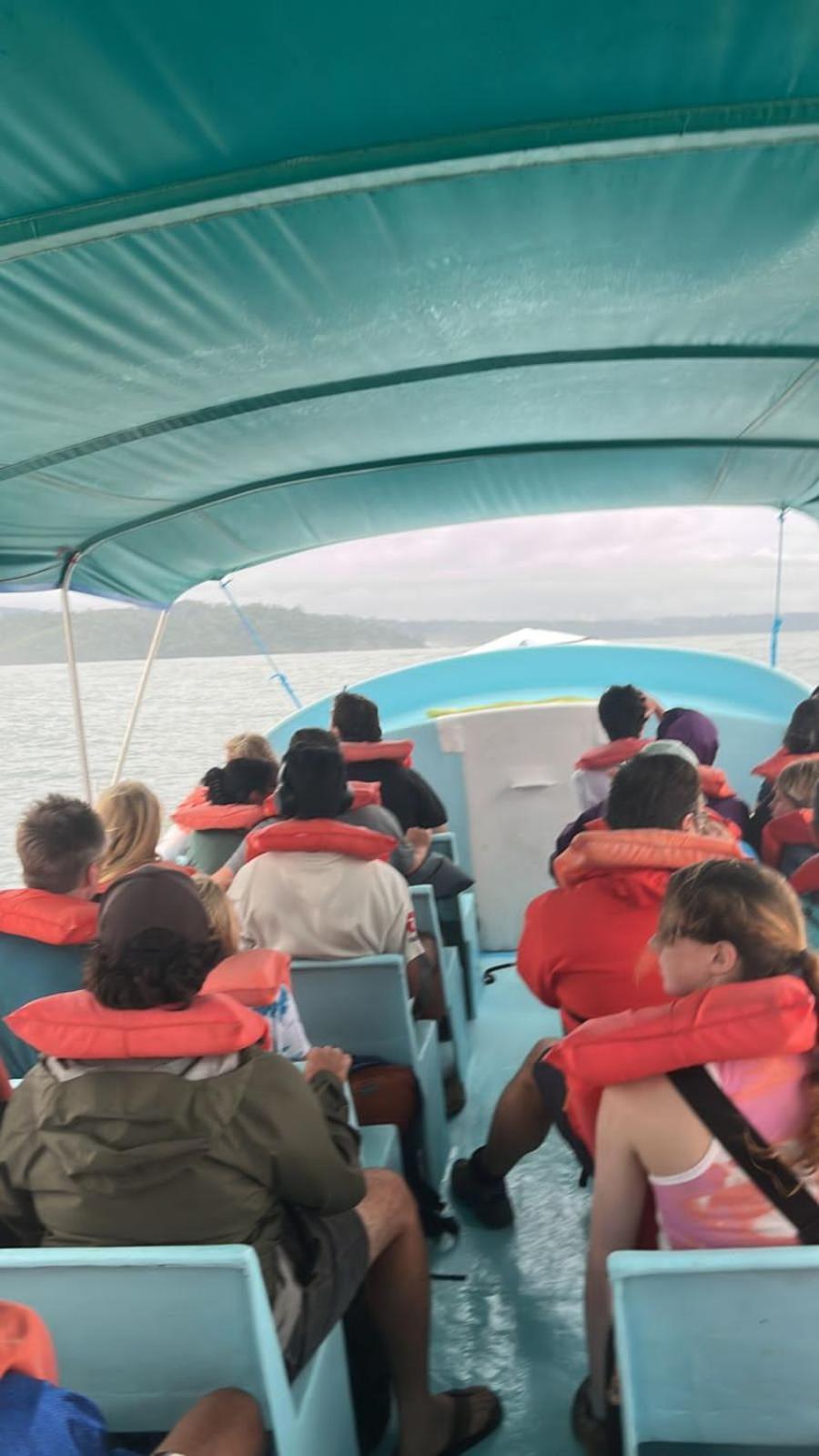 Vista Alta Ecolodge Bahia Drake Drake Bay Zewnętrze zdjęcie