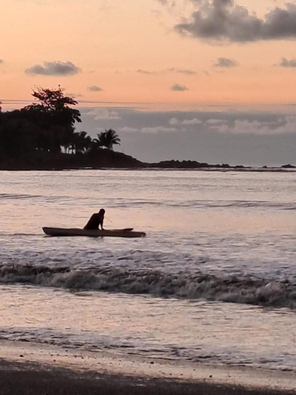 Vista Alta Ecolodge Bahia Drake Drake Bay Zewnętrze zdjęcie