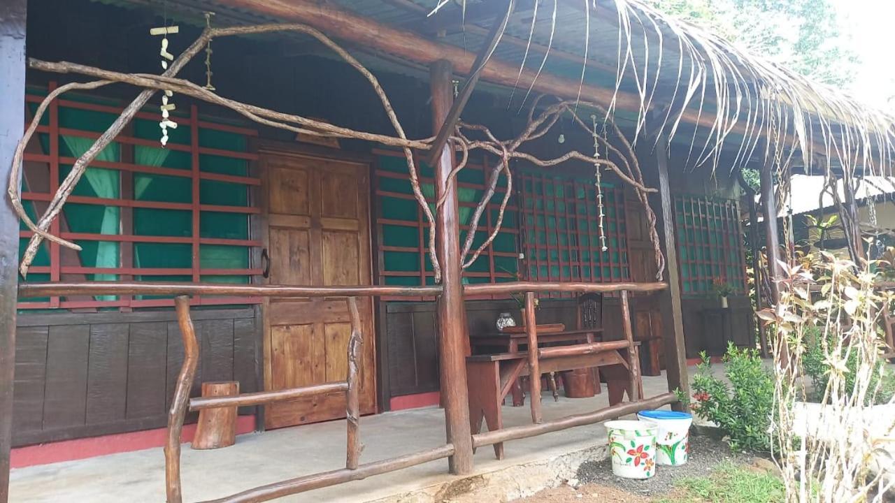 Vista Alta Ecolodge Bahia Drake Drake Bay Zewnętrze zdjęcie